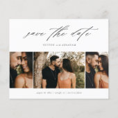 Foto 3 für Budgetskript Save the Date (Vorderseite)