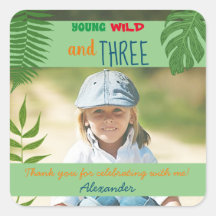 Foto 3. Geburtstag Vielen Dank