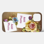 Foto #3The iPad Case-Mate selten hinzufügen iPhone Hülle (Rückseite (Horizontal))