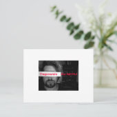 Foto 44, degenerieren    das zuverlässige postkarte (Stehend Vorderseite)