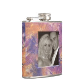 Foto 6 - Wrackkolben Flachmann (Rechts)