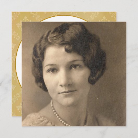 Foto 80. einladung (Vorne/Hinten)