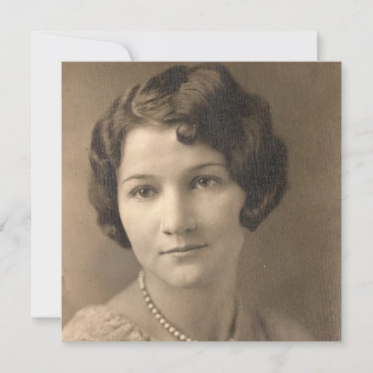 Foto 80. einladung (Vorderseite)