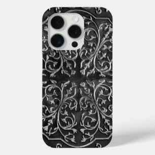 Foto-Abbildung für Kupfermetalarbeit Scroll Design Case-Mate iPhone Hülle