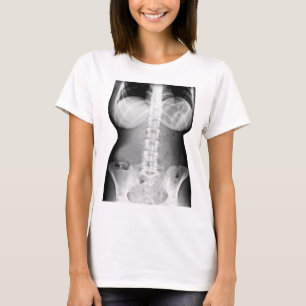 Foto-Abbildung T-Shirt