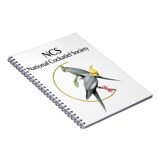 Foto-Abdeckungs-Notizbuch Notizblock (Rechte Seite)