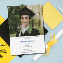 Foto Abitur Hochschulabschlussfeier
