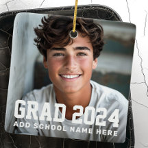 Foto Abitur Jahrname oder Abschluss