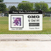 Foto Abschluss Banner (Insitu)