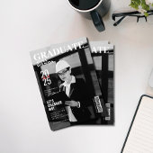 Foto Abschluss Einladung