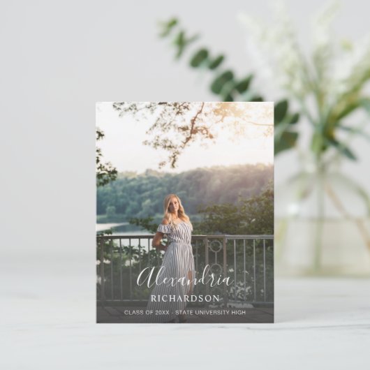 Foto-Abschluss für -Mod mit Schaltplanbezeichnung (Stehend Vorderseite)