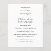 Foto-Abschluss für -Mod mit Schaltplanbezeichnung (Rückseite)