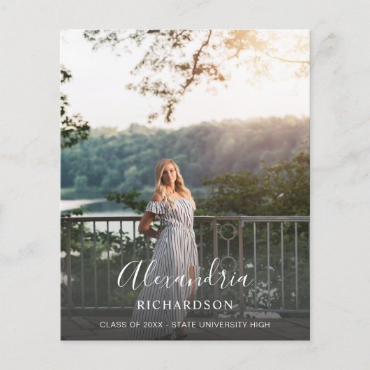 Foto-Abschluss für -Mod mit Schaltplanbezeichnung (Vorderseite)