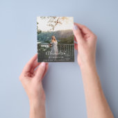 Foto-Abschluss für -Mod mit Schaltplanbezeichnung Flyer (Gruppe)