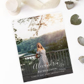 Foto-Abschluss für -Mod mit Schaltplanbezeichnung Flyer