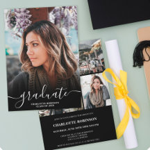 Foto-Abschluss für Schwarzweißschreiben