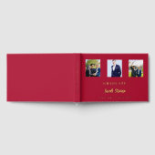 Foto-Abschluss Gästebuch (Voll)