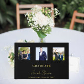 Foto-Abschluss Gästebuch