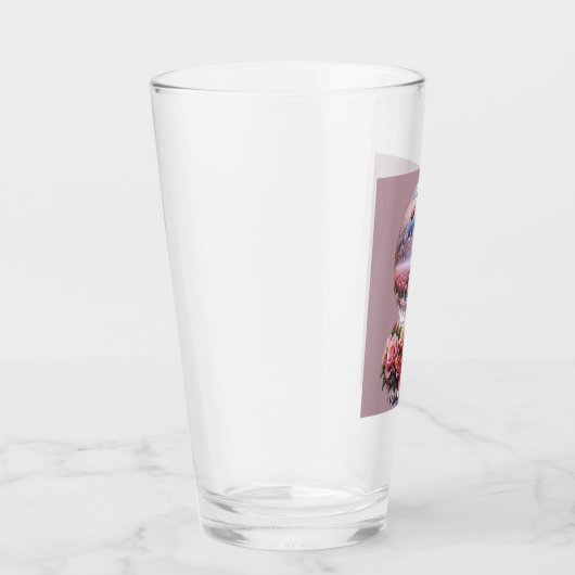 Foto-Abschluss-Gravur Glas (Rechts)