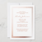 Foto-Abschluss-Karte Einladung (Rückseite)