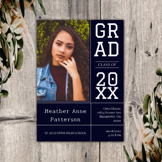 Foto Abschluss Open House | Einladung der Marine