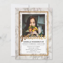 Foto-Abschluss-Party der Gold-u. Einladung