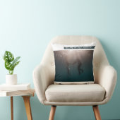 Foto Adventure-Jubiläum Kissen (Stuhl )