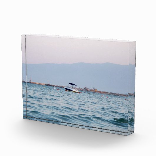 Foto Aegean Sea Greece (Rechts)