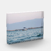 Foto Aegean Sea Greece (Links)