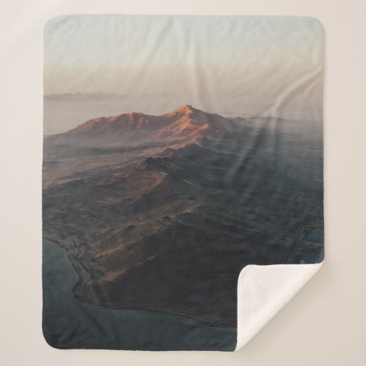 Foto AERIAL Sherpadecke (Vorderseite)
