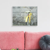 Foto-Akzent Leinwanddruck (Insitu (Wohnzimmer))