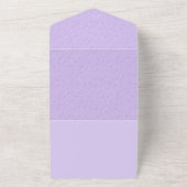 Foto All in One Wedite Einladung mit QR Code (Außenbereich)