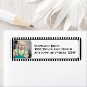 Foto Alle Altersstufen Einfache Streifen Muster Sc (Insitu)