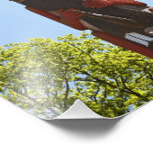 Foto am Totempol (Ecke)