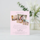 FOTO ändert die Datumspläne Aufschieben JEDES Erei (Stehend Vorderseite)