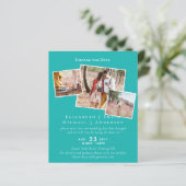 FOTO ändert die Datumspläne Aufschieben JEDES Erei (Stehend Vorderseite)