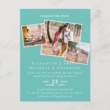 FOTO ändert die Datumspläne Aufschieben JEDES Erei