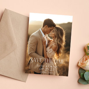 Foto Ankündigung Datum freihalten