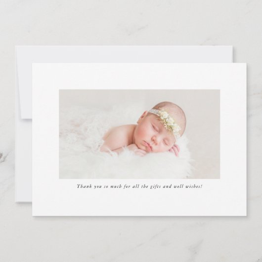 Foto-Ankündigung von Aquarellfarben-Muster Ankündigung (Rückseite)