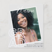 FOTO-Ankündigung von HAUSHALT Dankeschön (Vorderseite)