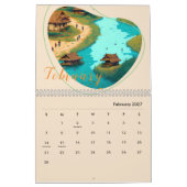 Foto anpassen kalender (Feb 2027)