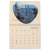 Foto anpassen kalender (Jan 2027)