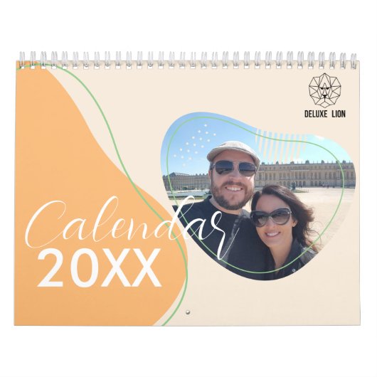 Foto anpassen kalender (Titelbild)