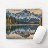 Foto anpassen mousepad (Mit Mouse)