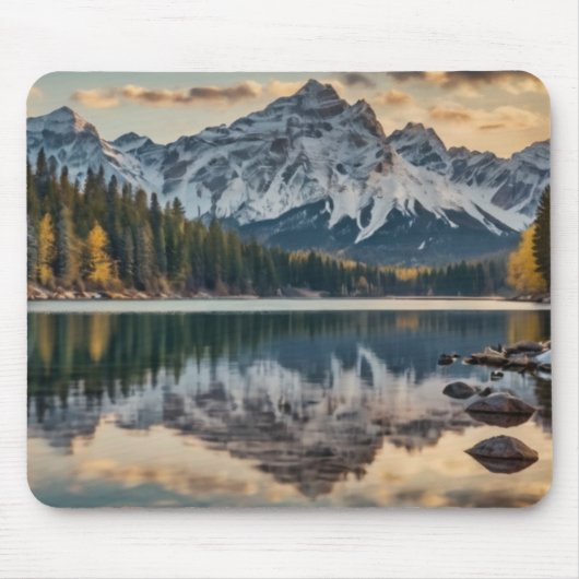 Foto anpassen mousepad (Vorne)