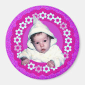 Foto Anpassen von Magneten Magnet (Vorne)