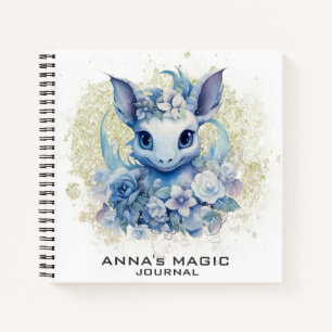 *~* Foto AP85 Gesetz Attraction Dragon Manifestati Notizblock