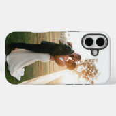 Foto Apple iPhone 16 Plus Fall Case-Mate iPhone Hülle (Rückseite (Horizontal))