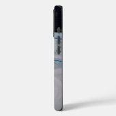 Foto Apple iPhone 16 Pro Fall Case-Mate iPhone Hülle (Rückseite / Links)