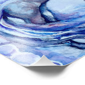 Foto Aquarellfarben (Ecke)